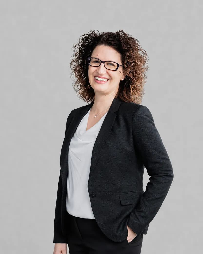 DI (FH) Marlene Drexler MSc