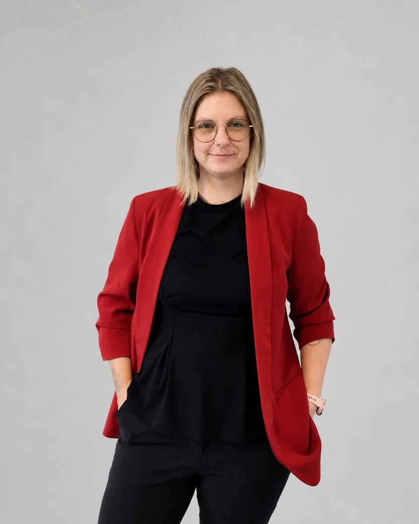 Susanne Dröscher