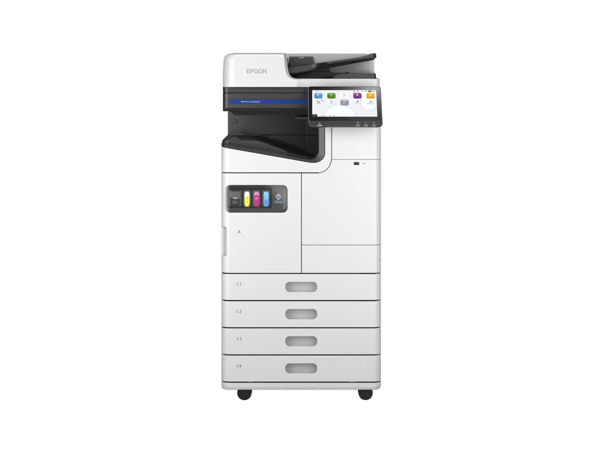 Epson WorkForce Enterprise AM-C4000