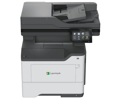 Lexmark MX532adwe