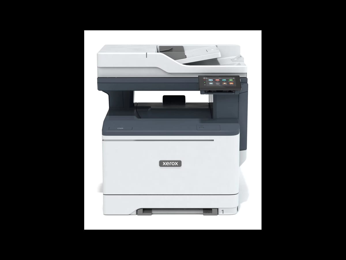 Xerox C325 Multifunction Printer