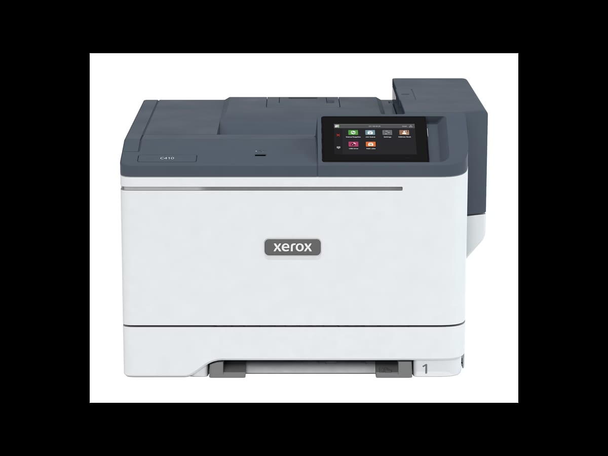 Xerox C410 Color Printer
