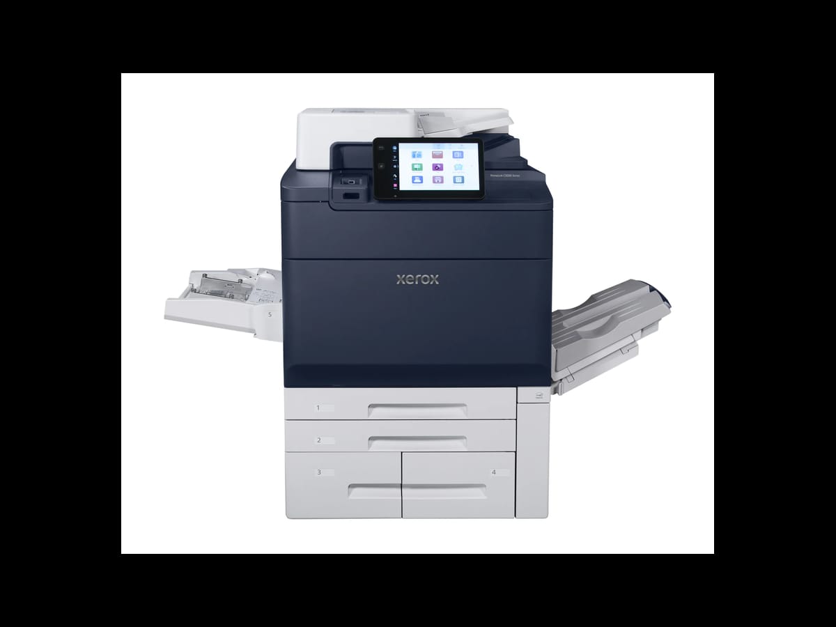 Xerox PrimeLink C9200 Printer Series