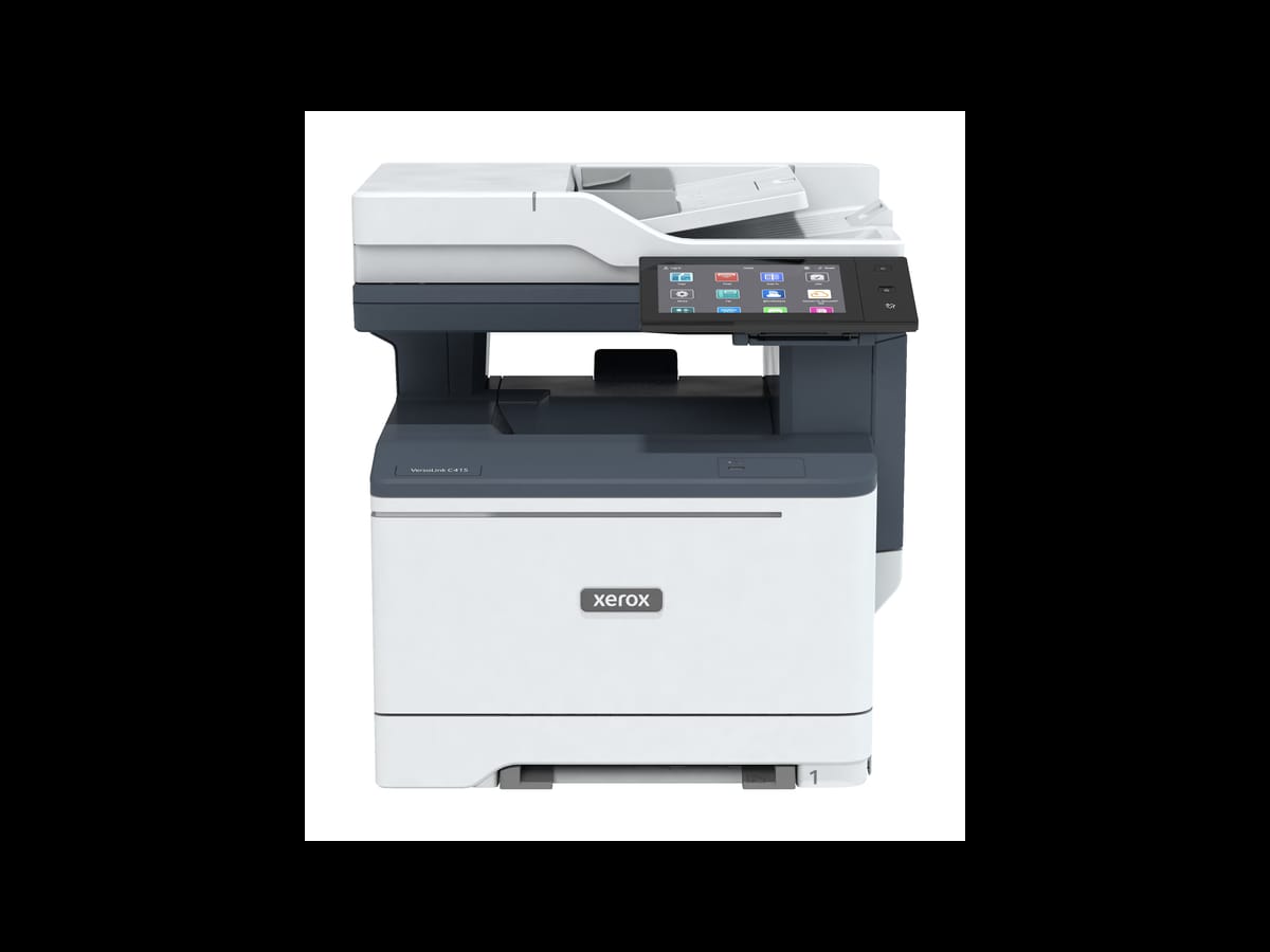 Xerox VersaLink C415 Color Multifunction Printer