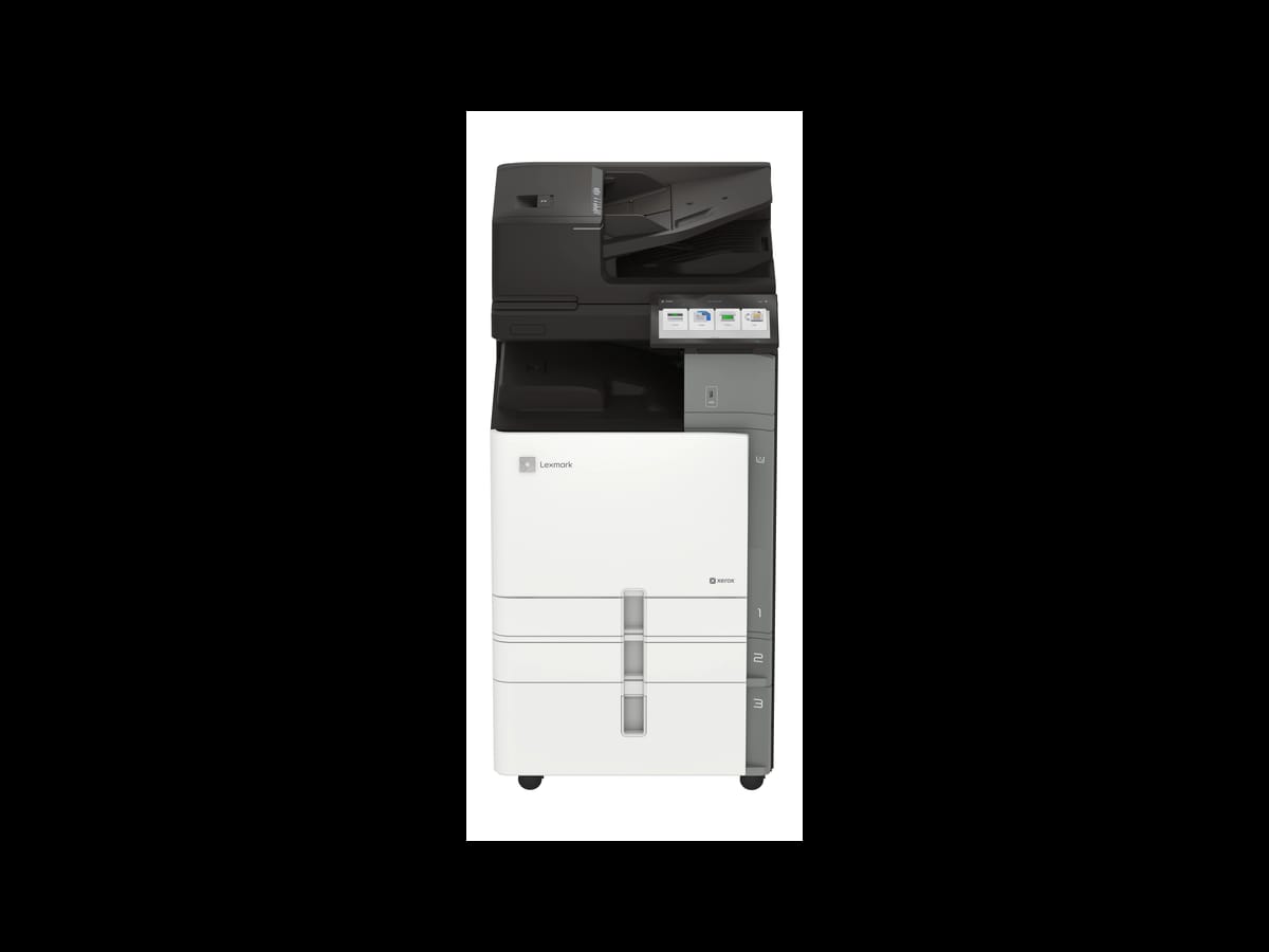 Xerox 9-Series CX833 Color Multifunction Printer