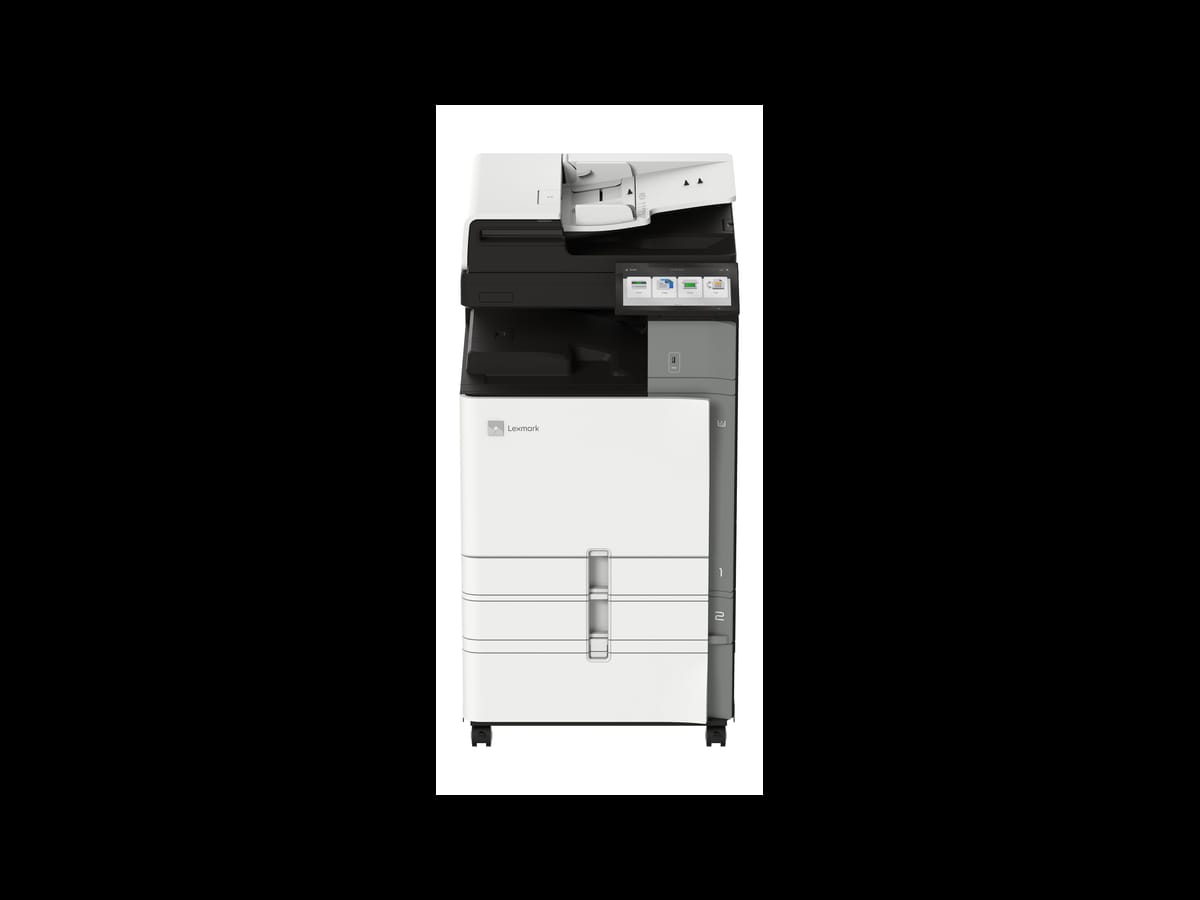 Xerox 9-Series MX95 Multifunction Printer Series