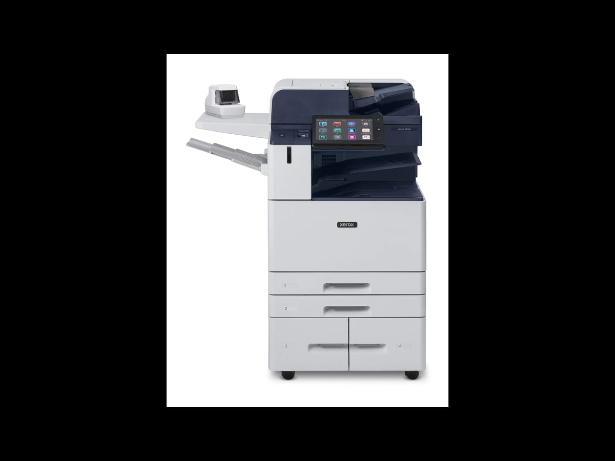 Xerox AltaLink B8200 Multifunction Printer Series