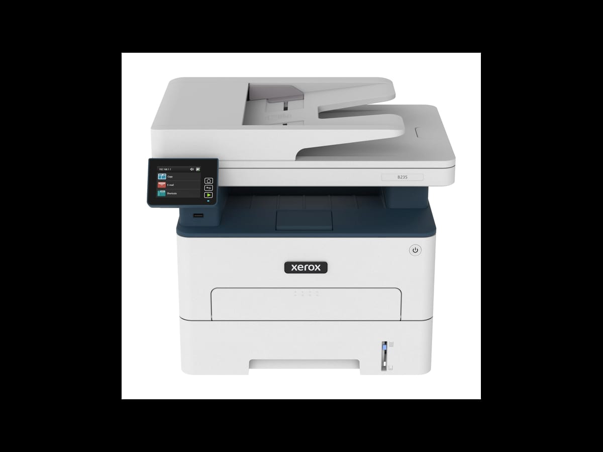 Xerox B235 Multifunction Printer