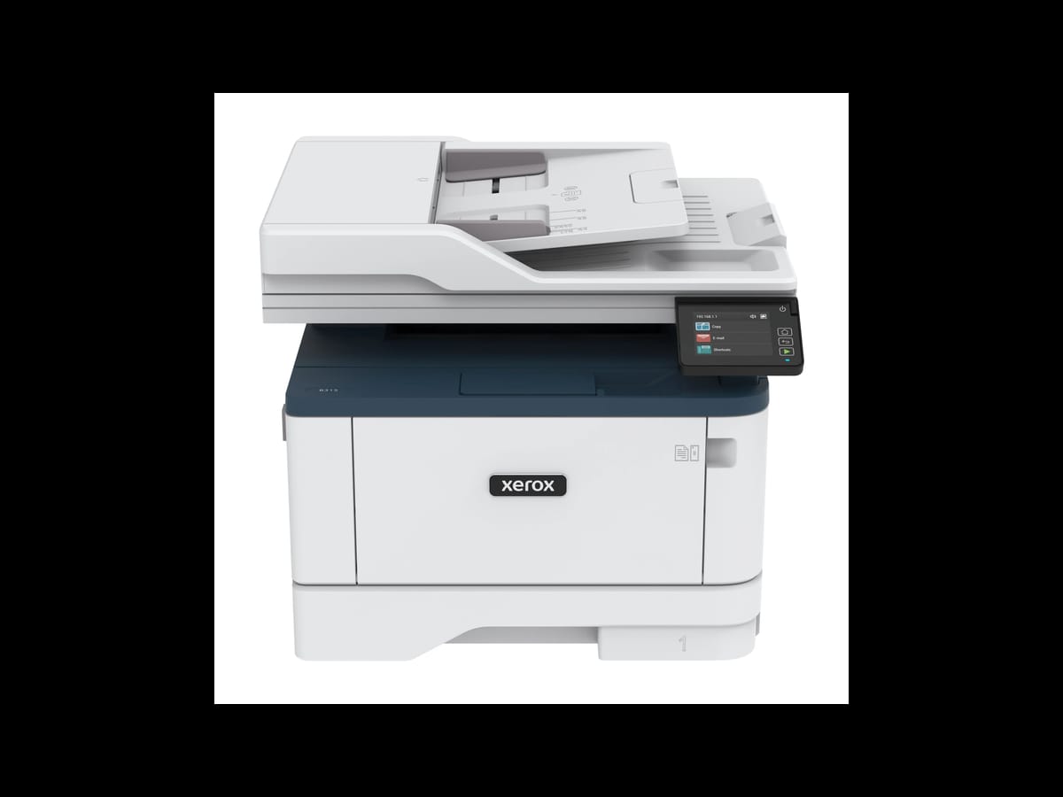 Xerox B315 Multifunction Printer