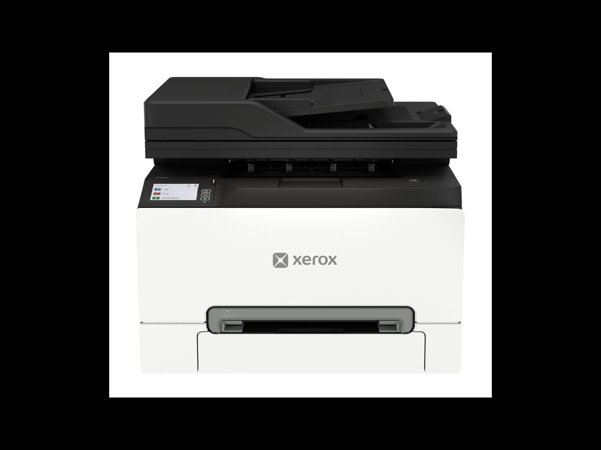 Xerox C255a Color Multifunction Printer