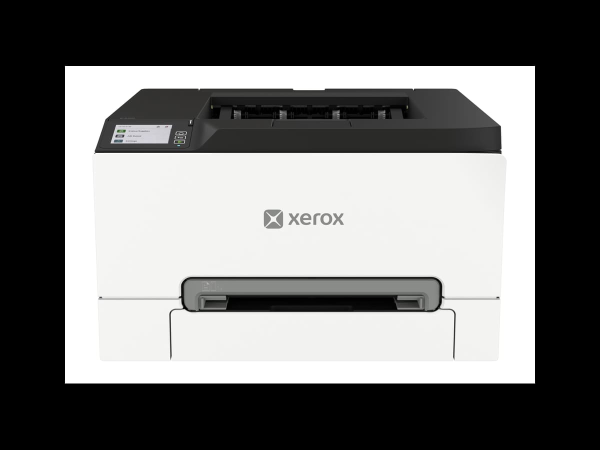 Xerox C300 Color Printer