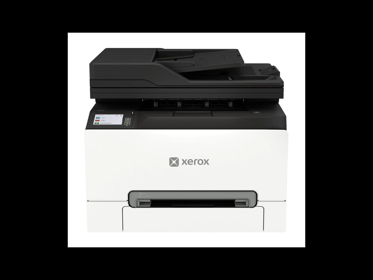 Xerox C303a Color Multifunction Printer