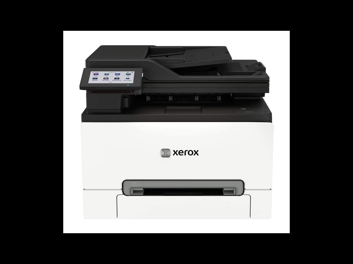 Xerox C305ae Color Multifunction Printer