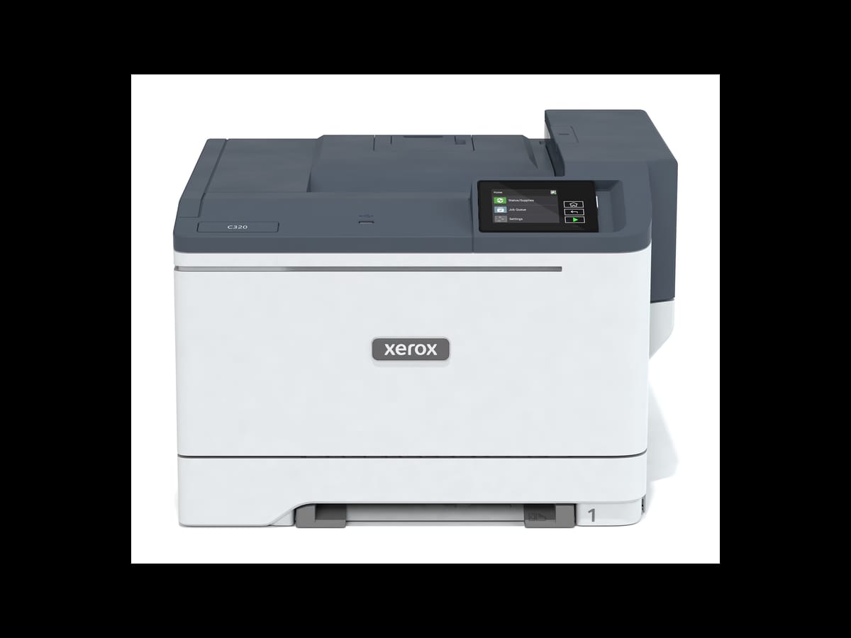 Xerox C320 Color Printer