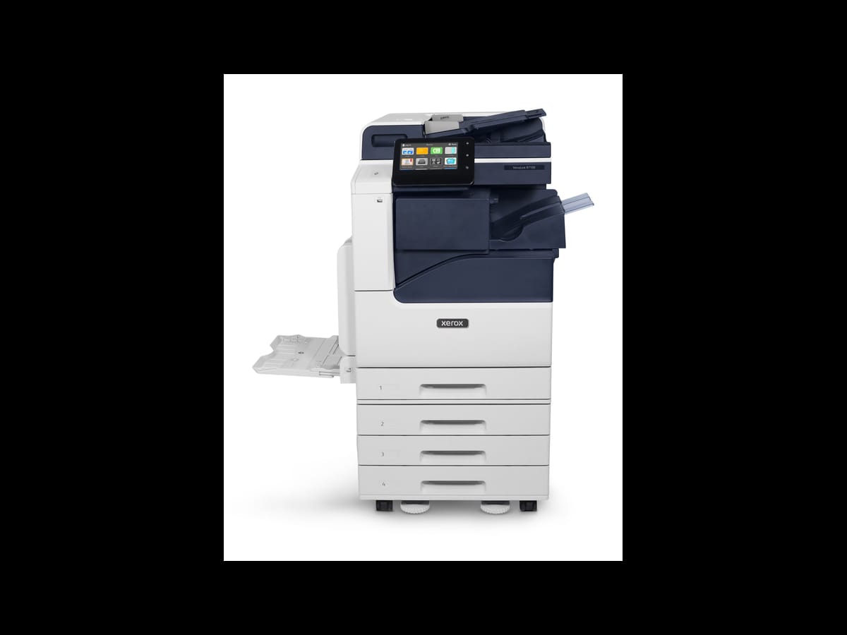 Xerox VersaLink B7100 Multifunction Printer Series