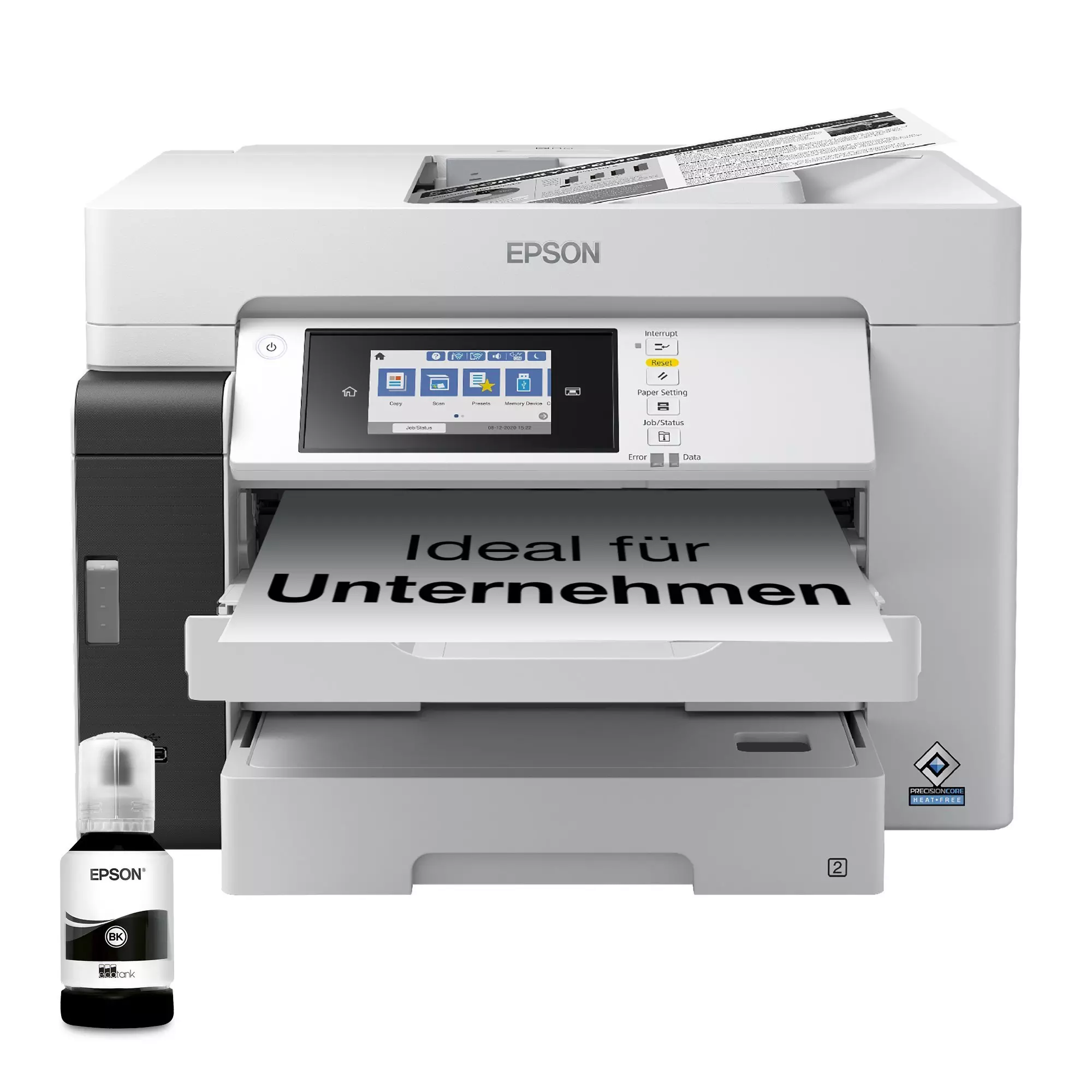 Epson EcoTank Pro ET-M16680, Ansicht 1