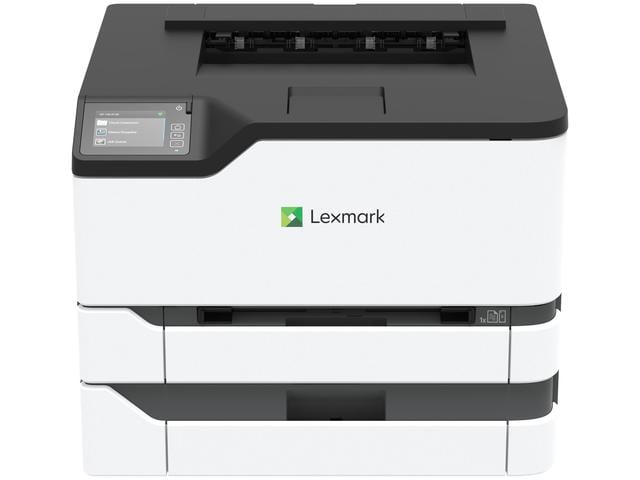 Lexmark CS431dw, Ansicht 1
