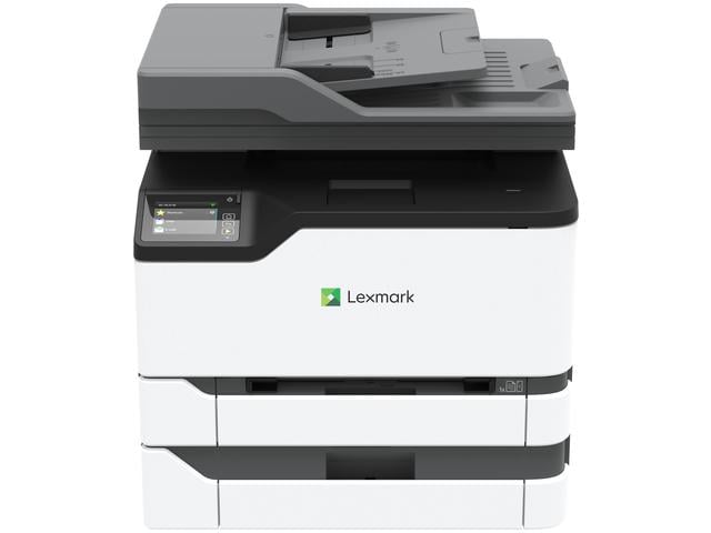 Lexmark CX431adw, Ansicht 1