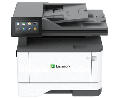 Lexmark MX432adwe, Ansicht 1