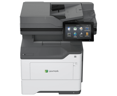 Lexmark MX632adwe, Ansicht 1
