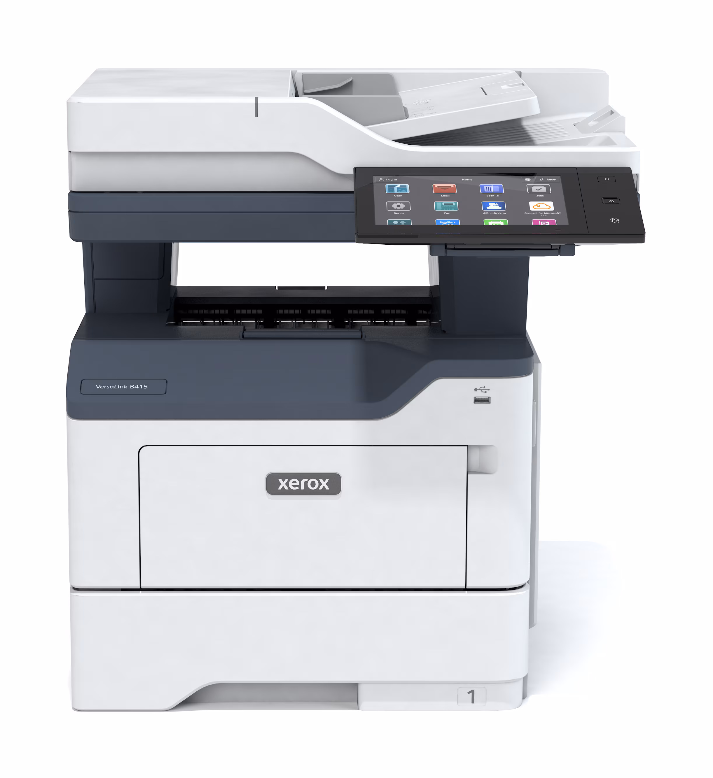 Xerox VersaLink B415 Multifunction Printer, Ansicht 1