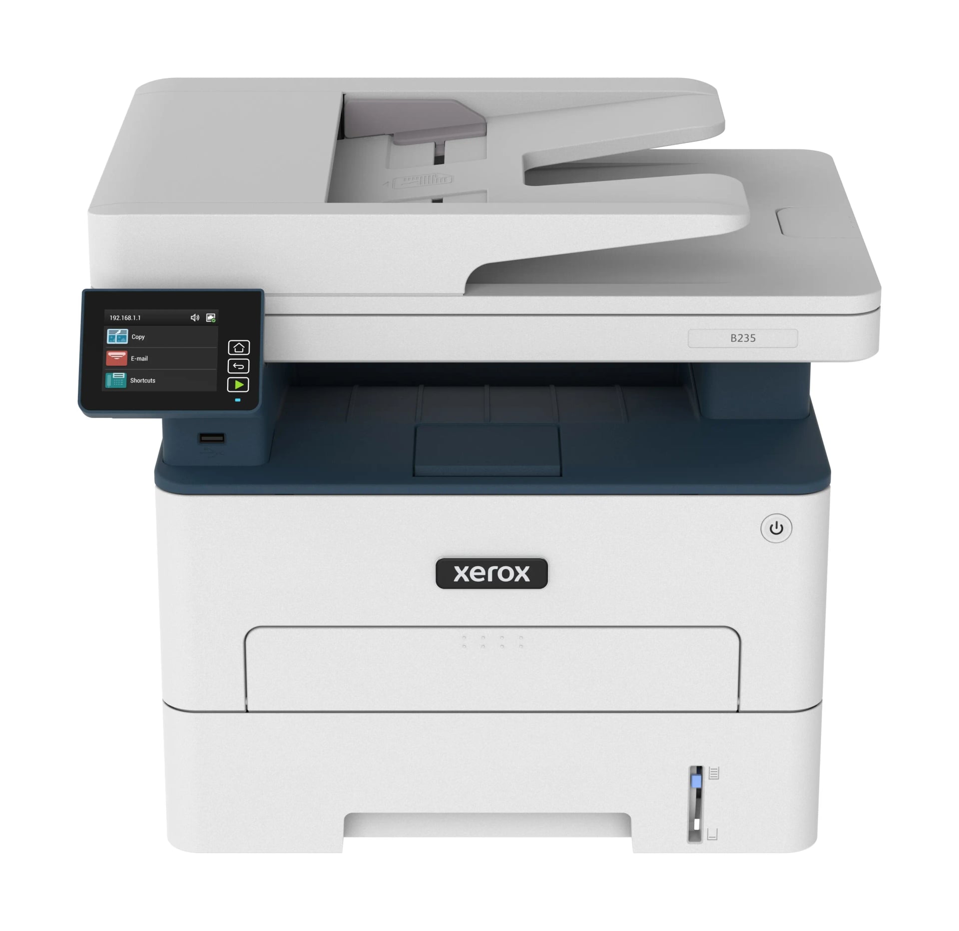 Xerox B235 Multifunction Printer, Ansicht 1