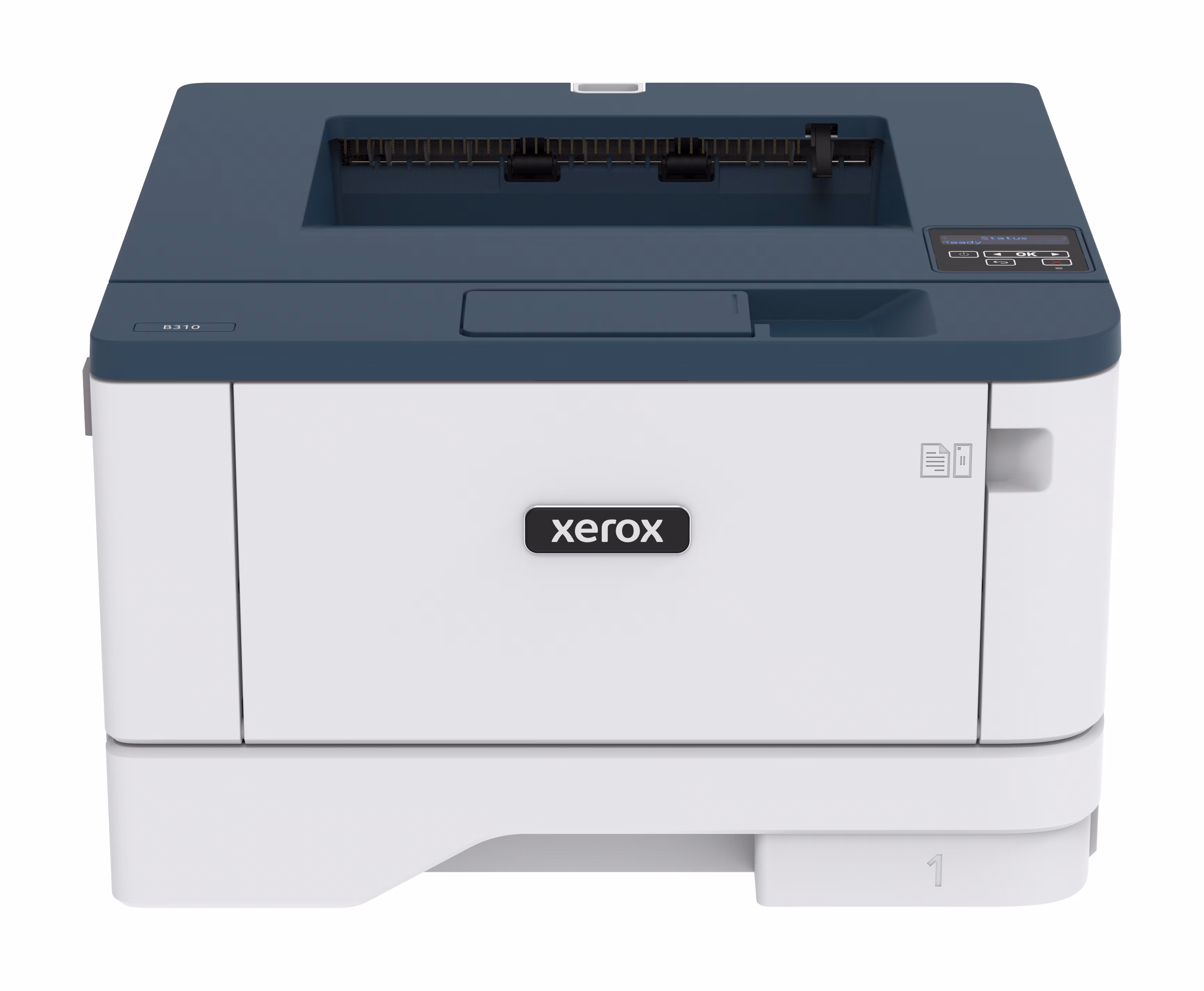 Xerox B310 Printer, Ansicht 1