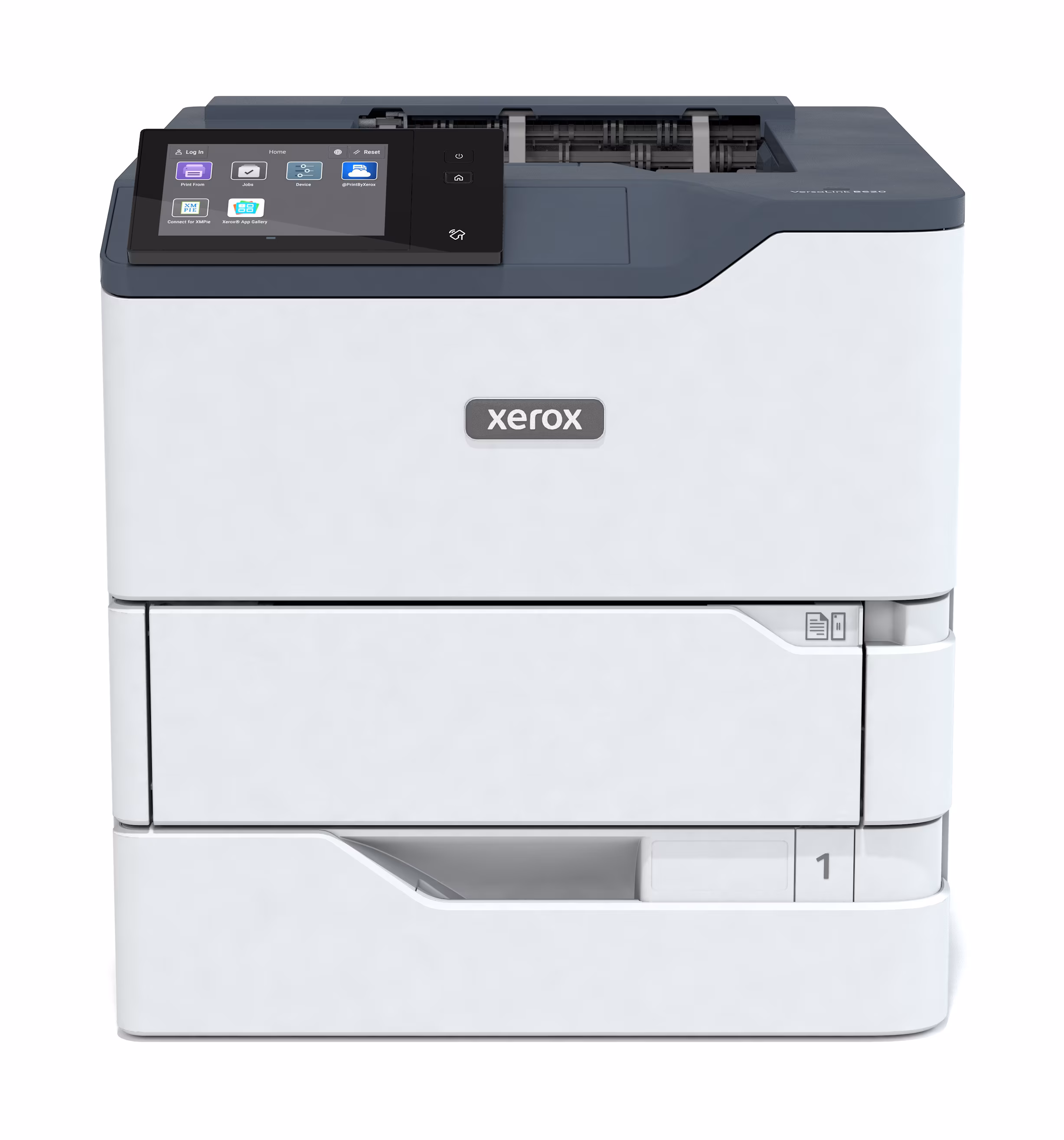 Xerox VersaLink B620 Printer, Ansicht 1