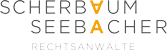 Logo Scherbaum Seebacher Rechtsanwälte GmbH