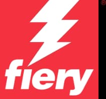 Fiery Logo